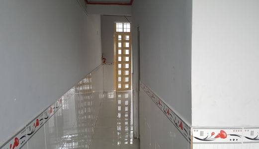 Bán Gấp Nhà Cấp 4,1 Trệt 1 Lửng Đường 22 - Linh Đông - Thủ Đức 