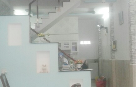 Bán Nhà Hẻm Xe Hơi, 150M2, 4Pn,4Wc, Cách Phú Mỹ Hưng 5 Phút