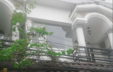 Bán Nhà Hẻm Xe Hơi, 150M2, 4Pn,4Wc, Cách Phú Mỹ Hưng 5 Phút