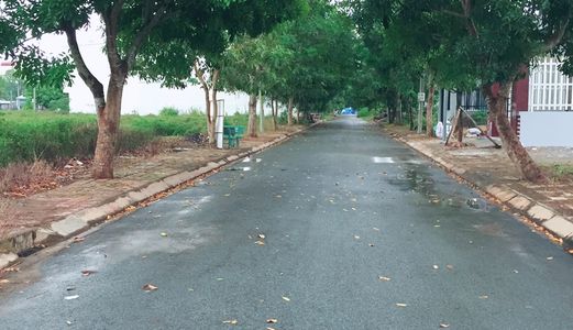 Mở Bán Kdc Mới Toanh Mt Quốc Lộ 50, Xã Phong Phú, Bình Chánh Giá 590 Triệu/nền.