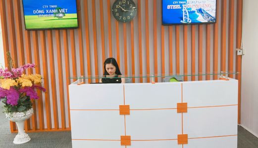 Cho Thuê Văn Phòng Ảo, Toà Nhà Đường Điện Biên Phủ