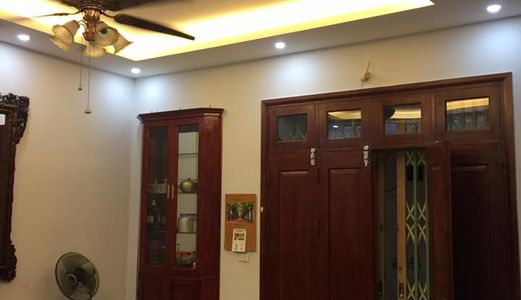 Ngã 6 Xã Đàn Ô Chợ Dừa, Ngõ Rộng Gần Mặt Phố, Nhà 33M2 X4 Tầng, Mt 5,5M. 3,85 Tỷ.