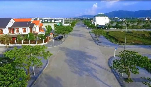 Bán Đất Golden Hills Khu A2 Liên Chiểu Đà Nẵng