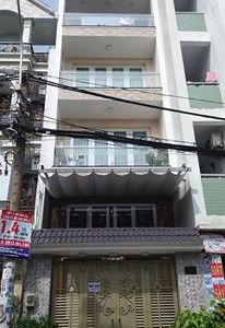 Cực Rẻ Nhà Đẹp Mt Đường Khiếu Năng Tĩnh , P.An Lạc A, 4X21; 5.45 Tỷ