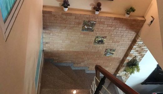 Phân Lô Hồ Đền Lừ 70M2, 5 Tầng, Mt 5M Giá 6.8 Tỷ. Cạnh Hồ 2 Mặt Thoáng.