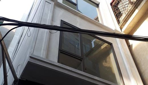 Bán Nhà Phố Hoàng Đạo Thành, Quận Thanh Xuân, 50 M2, 5 Tầng, 4.3 Tỷ.
