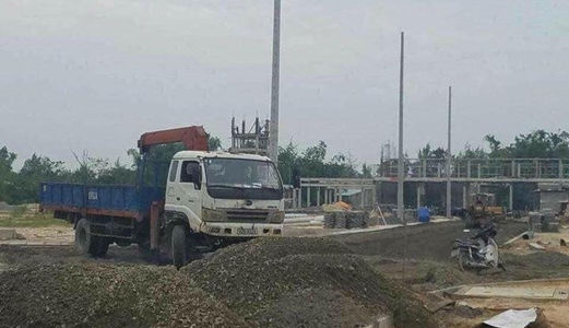 Bán Ki-Ot Chợ Điện Nam Bắc_ Giá Rẻ   093601249
