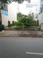 Cần Tiền Nên Bán Gấp 2 Lô Đất Ngay Khu Tên Lữa , Bình Tân