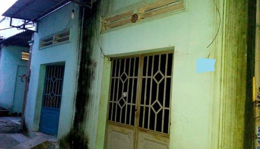 Chỉ 750 Triệu Có Ngay Căn Nhà Sổ Riêng Phường Bình Chuẩn. Liên Hệ 0972.975.068