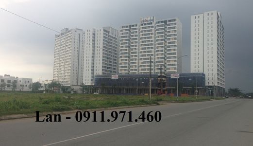 Đất Nền Dự Án Cát Lái, Quận 2, Khu Dân Cư Đông Đúc, Ngay Tthc, 490Tr/nền, Ck 6%,10 Chỉ Vàng