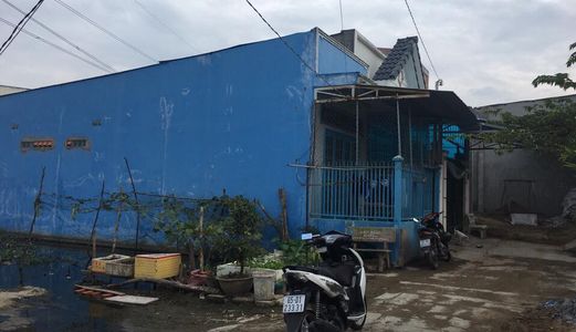 Bán Căn Nhà Cấp 4 Và Nền Góc 2 Mặt Tiền Hẻm 11 Bên Hông Bệnh Viện Đa Khoa Trung Ương