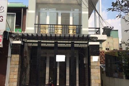 Bán Nhà Mới Không Quy Hoạch Mặt Tiền Trung Tâm Cần Thơ Giá Dưới 3,5 Tỷ