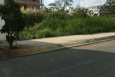 Bán Đất Nền Khu Dân Cư Đường Nguyễn Văn Cừ Nối Dài Bệnh Viện Nhi Đồng