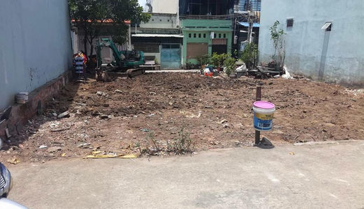 Bán Đất Nền Biệt Thự Khu Dân Cư Nông Thổ Sản Gần Trường Lái Chiến Thắng