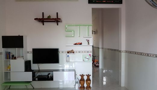 Bán Nhà Hẻm 2 Mặt Tiền Đường Nguyễn Thị Minh Khai