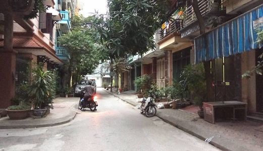 Bán Nhà Phạm Ngọc Thạch 52 M2 2 Tầng, Mặt Tiền 8M, Kinh Doanh, 4,1 Tỷ.