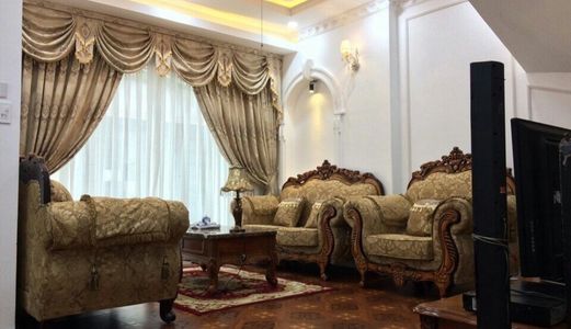 Bán Nhà 1 Trệt 2 Lầu Hà Huy Giáp Đúc Thật, Sổ Hồng Riêng,5x14m, Lh 0945418146