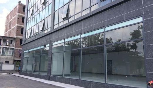 Bán Sàn Thương Mại Nằm Trong Quần Thể Ecolife Tây Hồ Với Giá Chỉ Từ 25Tr Đặc Biệt Sở Hữu Lâu Dài