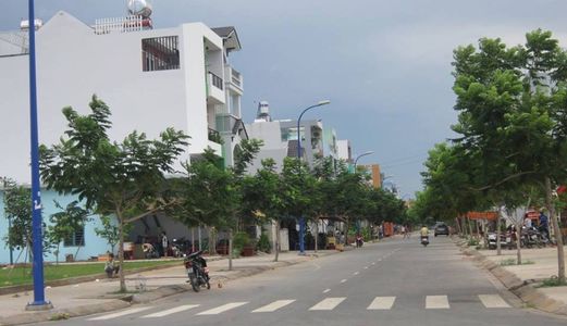 Mở Bán 20 Lô Đất 80M2, Sổ Đỏ, Mt Trần Đại Nghĩa, Bình Chánh Giá Chỉ Từ 8Triệu/m2. Lh: 0944408302