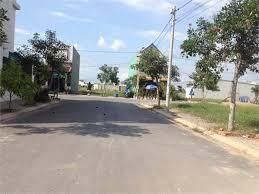 Đất Mặt Tiền Đường Tl824, Long An Chỉ Với 260Tr Nhận Nền Ngay!!!