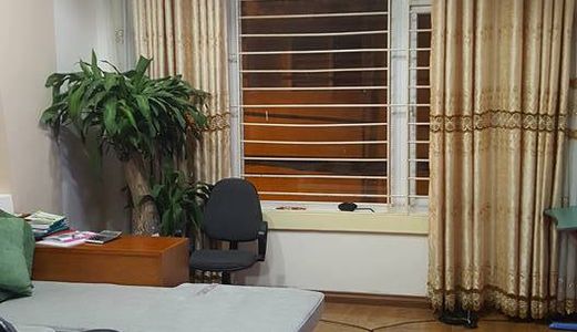 Hơn 8 Tỷ Có Nhà Phân Lô Nguyễn Văn Huyên 56M, 5T Ô Tô 7 Chỗ Vào Nhà