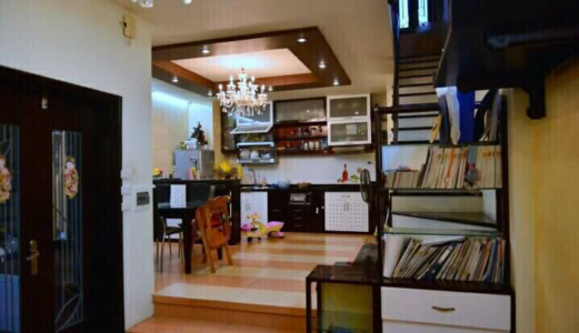 Bán Nhà Cực Đẹp Phố Định Công 55M2 Cách Ôtô 10M Giá Chỉ 3.3 Tỷ