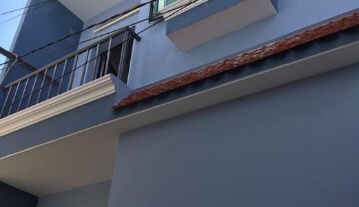 Nhà Nhỏ Tth07.dt:4M X 5M Đúc 1 Tấm. Giá 695/tr, Liên Hệ: 0902818155