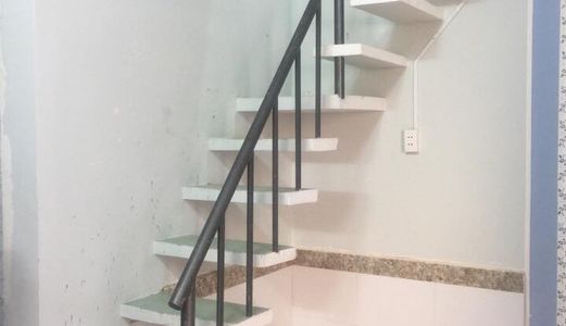 Nhà Nhỏ Tth07.dt:4M X 5M Đúc 1 Tấm. Giá 695/tr, Liên Hệ: 0902818155