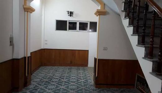 Nhà Đẹp, Cầu Giấy, 54m2 X 5, Kinh Doanh, 3.85 Tỷ.