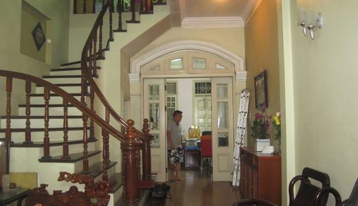 Bán Nhà Gốc Đề 37M2 Ô Tô, Kinh Doanh, Mặt Tiền 7M, 3,9 Tỷ.