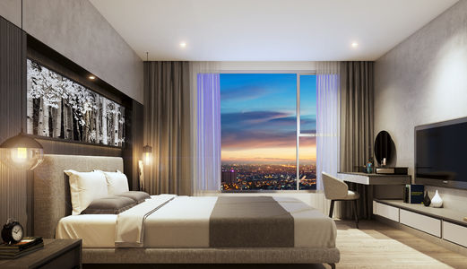 Mở Bán Đợt Đầu Căn Hộ Kingdom Quận 10 – Cơ Hội Vàng Cho Các Nhà “Đầu Tư Và An Cư” Lh 0933.962.520