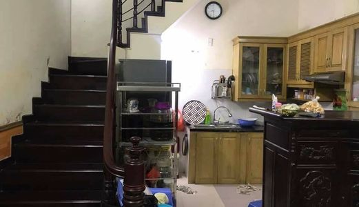 2.75 Tỷ Có Nhà Đẹp Đón Tết, Ngõ Thoáng,ô Tô Cách Nhà Vài Bước Chân Khương Hạ Thanh Xuân 35M2 5 Tầng