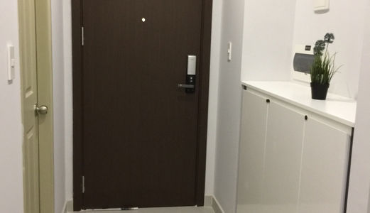 Cho Thuê Căn Hộ Cao Cấp Full Nội Thất 2 Pn Giá Thuê 22 Tr/tháng