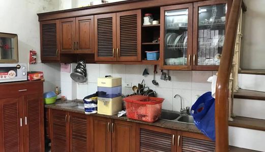 Ô Tô 7 Chỗ Vào Nhà. Bán Nhà Phố Định Công Thượng, Lô Góc, 50M2 Sd, 3.9 Tỷ.