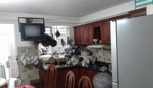 Bán Nhà Hxh Phan Đình Phùng, Phường 2 Phú Nhuận, 50M, 4 Tầng, 6.7 Tỷ.