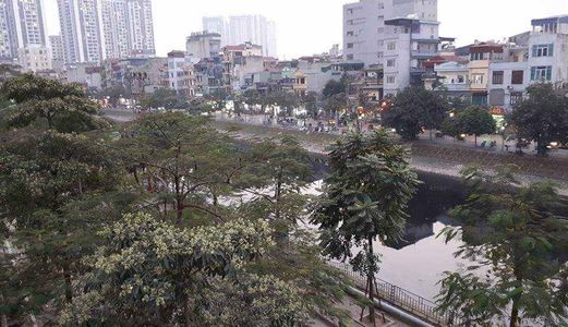 Nhỉnh 9 Tỷ Mặt Phố Vũ Tông Phan , - Mặt Tiền Rộng - Kinh Doanh Tốt 