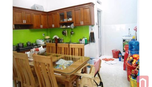 Bán Nhà Shr, 4m X 11m, 44m2, 1.95 Tỷ, Đường Lk 4 – 5, Q. Bình Tân.