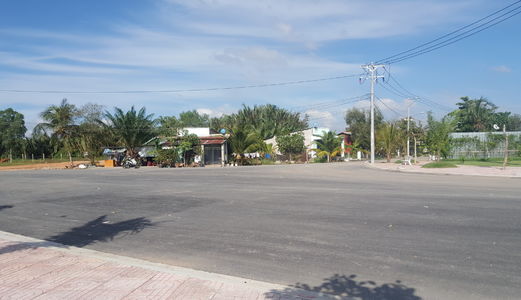 Mở Bán Dự Án Phố Đông Residences Vành Đai 3 Trường Lưu Quận 9