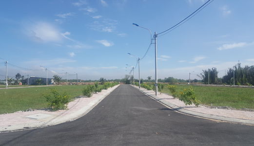 Mở Bán Dự Án Phố Đông Residences Vành Đai 3 Trường Lưu Quận 9