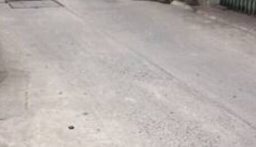 Nhà Hxh 487 Huỳnh Tấn Phát, Dt 3X6M Q7