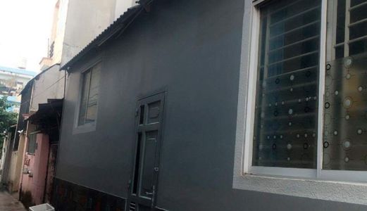 Nhà Ngay Hiệp Bình Chánh, 2 Mặt Tiền, 3 Tấm Đúc Kiên Cố, Hẻm Xe Hơi, Chính Chủ 