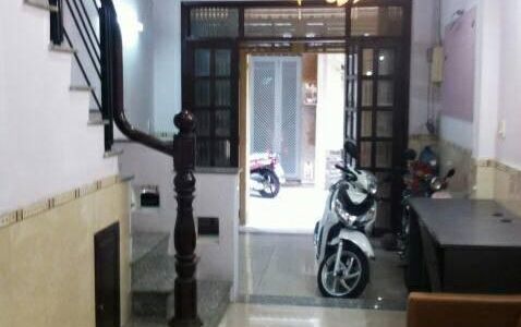 Bán Gấp Nhà Đẹp Nguyễn Thiện Thuật, Giá 7.9 Tỷ