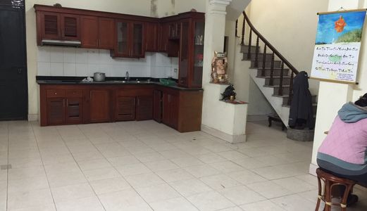 Cho Thuê Nhà Riêng 3Tx30M2 Ở Vũ Hữu,Thanh Xuân Bắc,Thanh Xuân