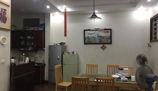 Lô Góc Phố Tô Vĩnh Diện 50M2 X 4T Ô Tô Đỗ Giá 5,2 Tỷ