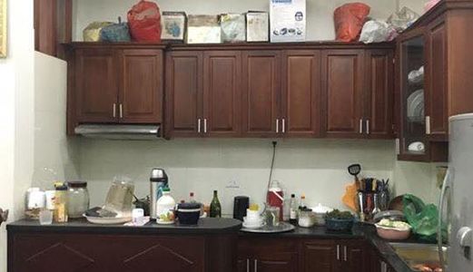 Lô Góc Phố Tô Vĩnh Diện 50M2 X 4T Ô Tô Đỗ Giá 5,2 Tỷ