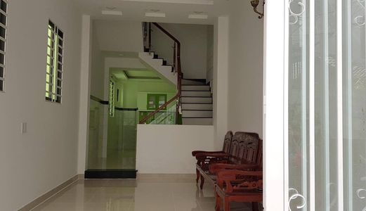 Bán Nhà Gấp, Trung Tâm Phú Nhuận, 41M2 (13X3.4)