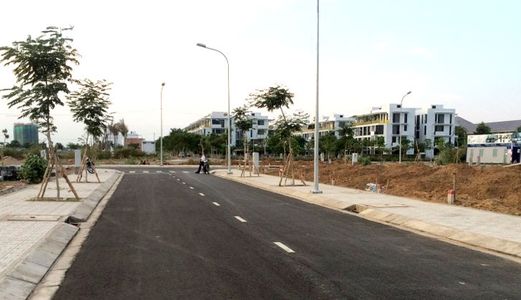 Đất Vàng Đầu Tư Sinh Lời,94M2,88 Lâm Quang Kỳ Quận 2,Giá Ưu Đãi.