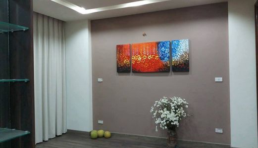 Cầu Giấy 60M2 4 Tầng Mt 4M Phân Lô Ô Tô Kinh Doanh.