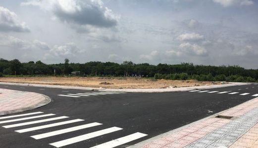 Đất Mt Dt769, Thị Trấn Long Thành 225 Tr/nền, Đón Đầu Xu Hướng