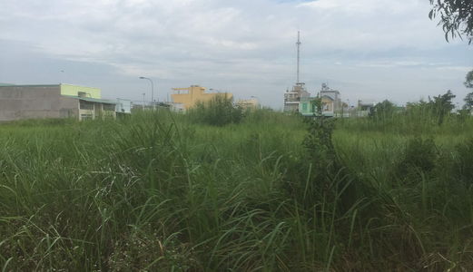  3090m2  Mặt Tiền Đường  Nguyễn Văn Tạo, Giá Sốc 4 Tr/m2, Ngay Giáo Sứ Tin Mừng, Ngang 45m. Nở Hậu